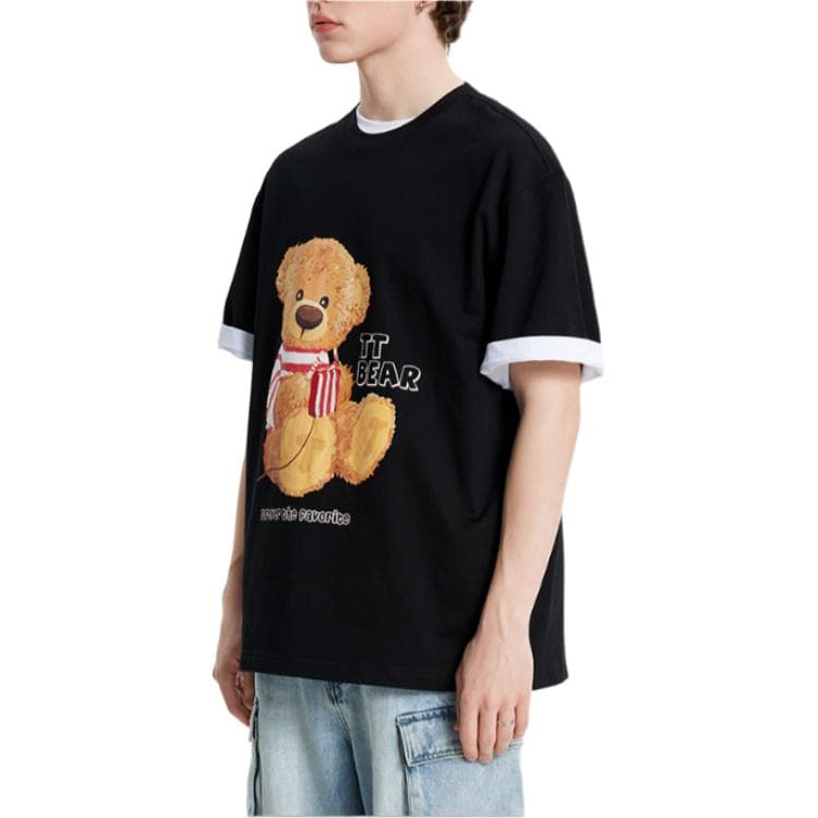 Футболка TSMLXLT BEAR T - изображение 2
