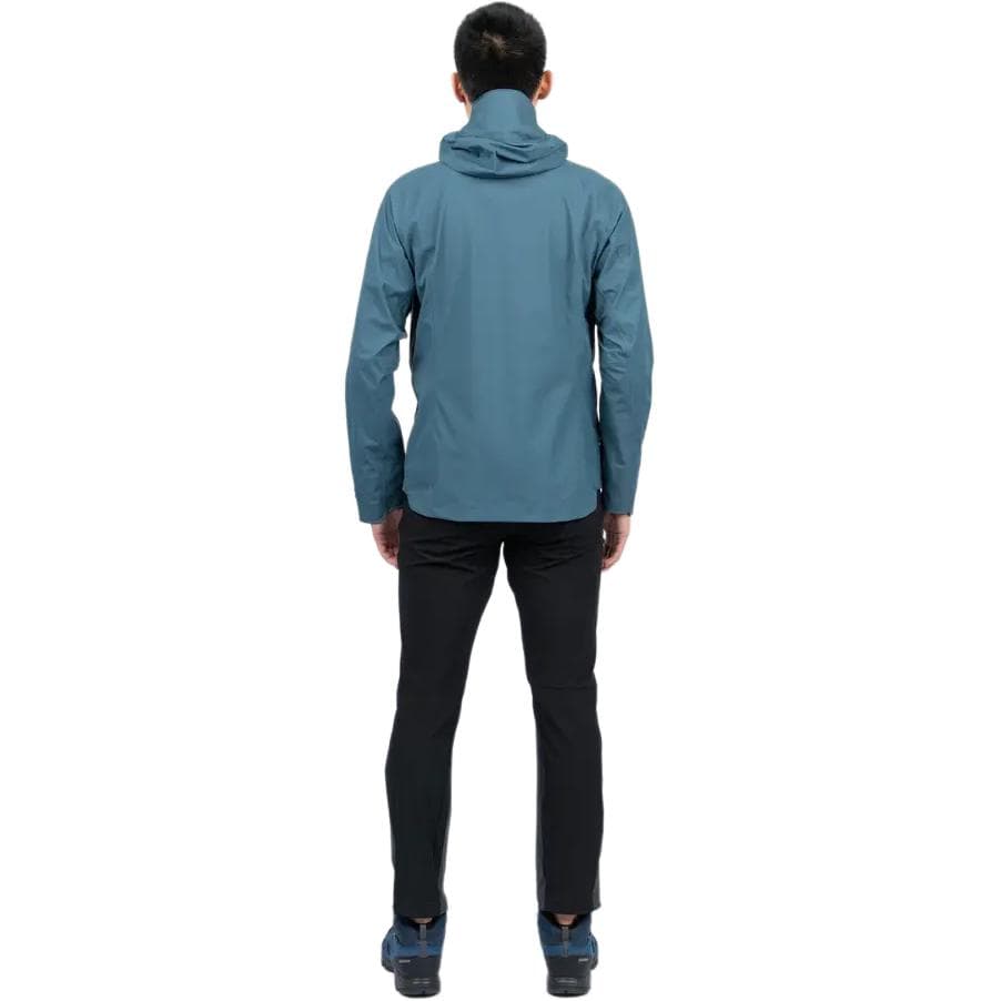 Демисезонная куртка DECATHLON - изображение 9