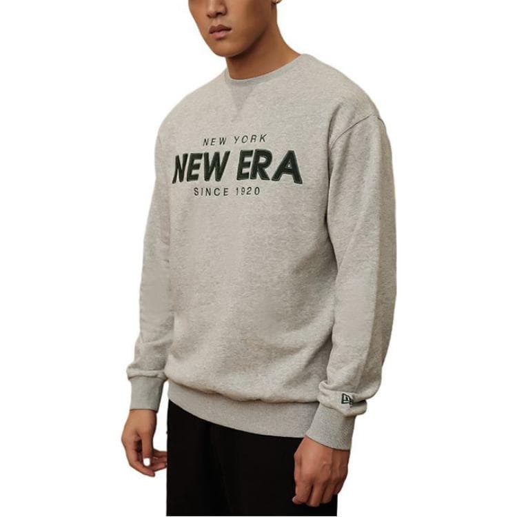 Худи New Era FW23 LOGO - изображение 6