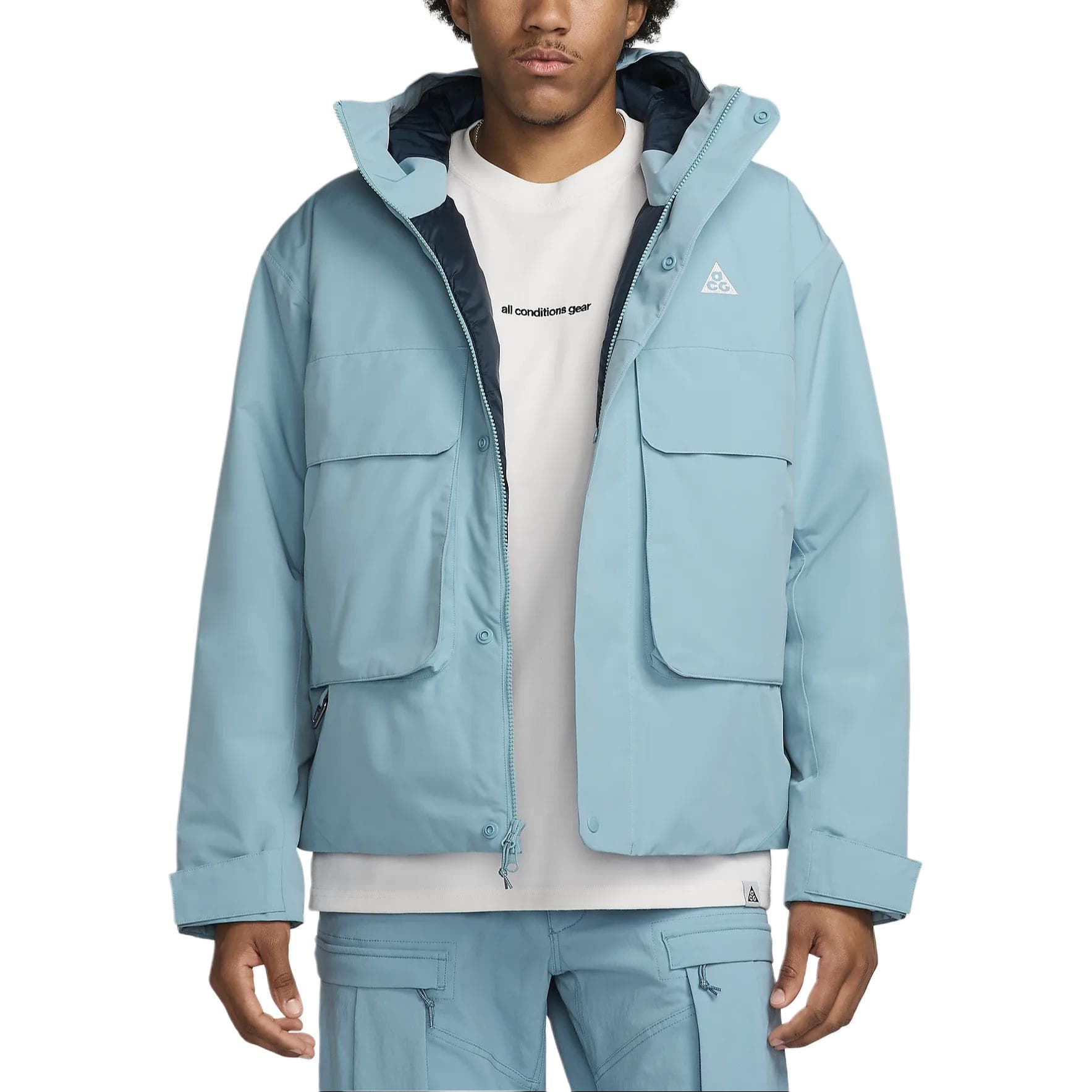 Куртка Nike ACG PrimaLoft "Skull Peak" Storm-FIT - изображение 3