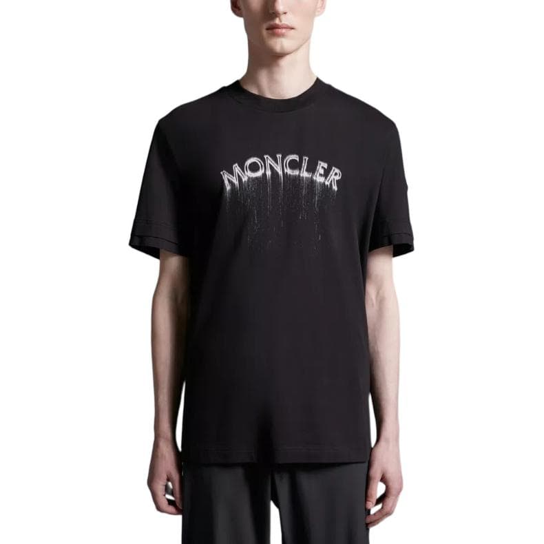 Футболка Moncler T - изображение 2