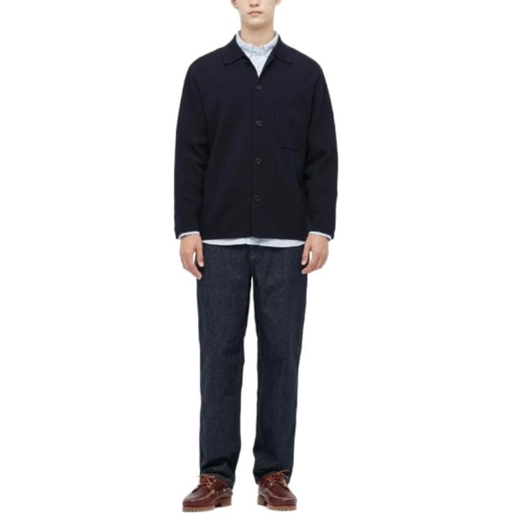 Куртка UNIQLO - изображение 5