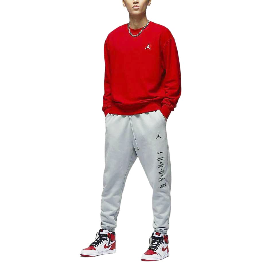 Штаны Jordan FW23 CNY - изображение 3