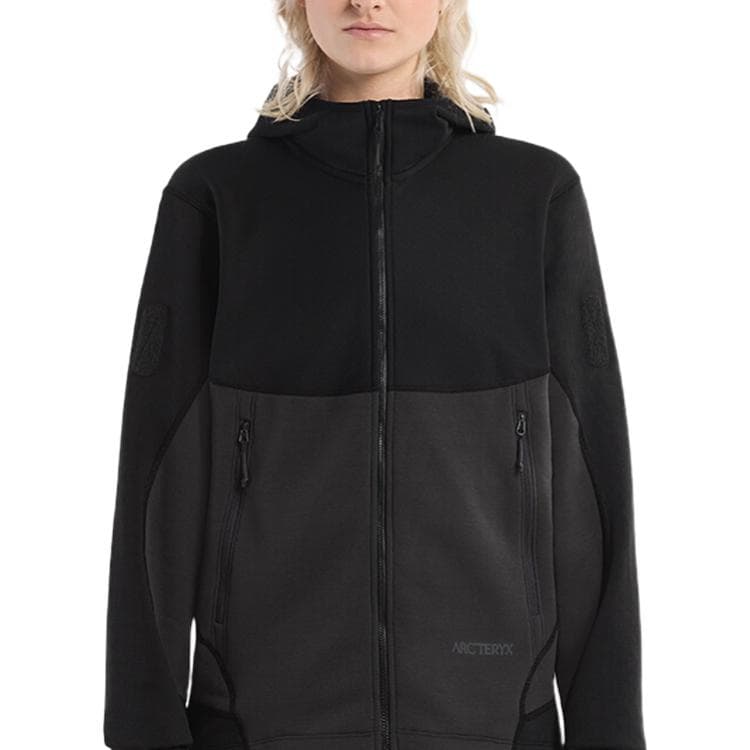Куртка Arcteryx System_a Faraday Hoody - изображение 2