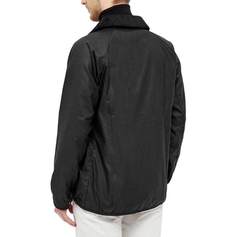 Куртка BARBOUR - изображение 4