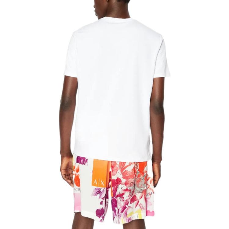 Футболка ARMANI EXCHANGE SS23 T - изображение 3