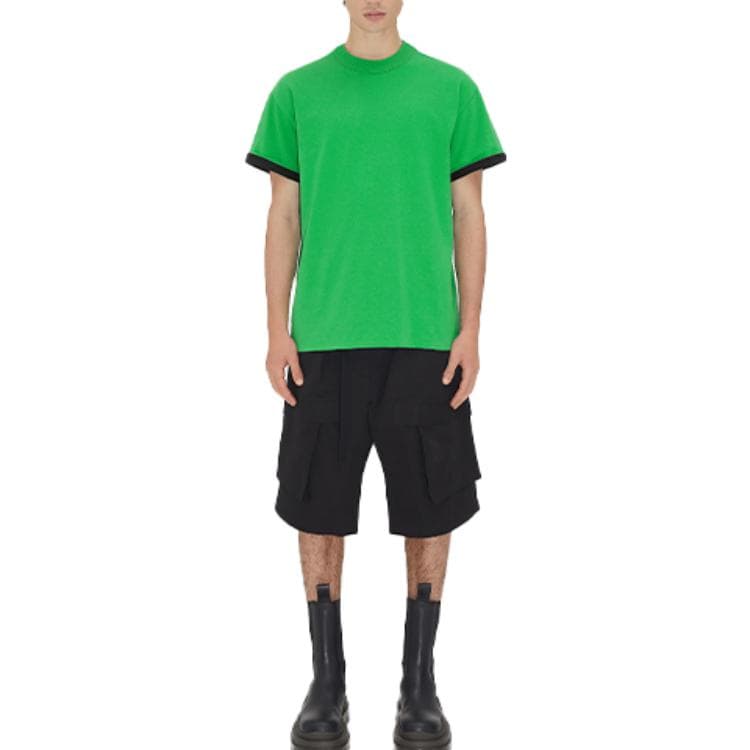 Футболка Bottega Veneta T - изображение 3