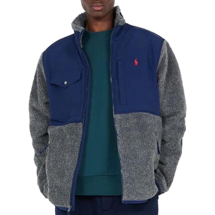 Куртка Polo Ralph Lauren FW23 - изображение 4