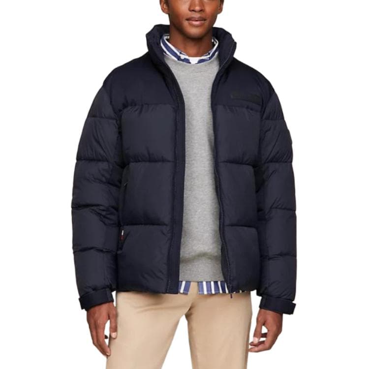 Куртка Tommy Hilfiger - изображение 3