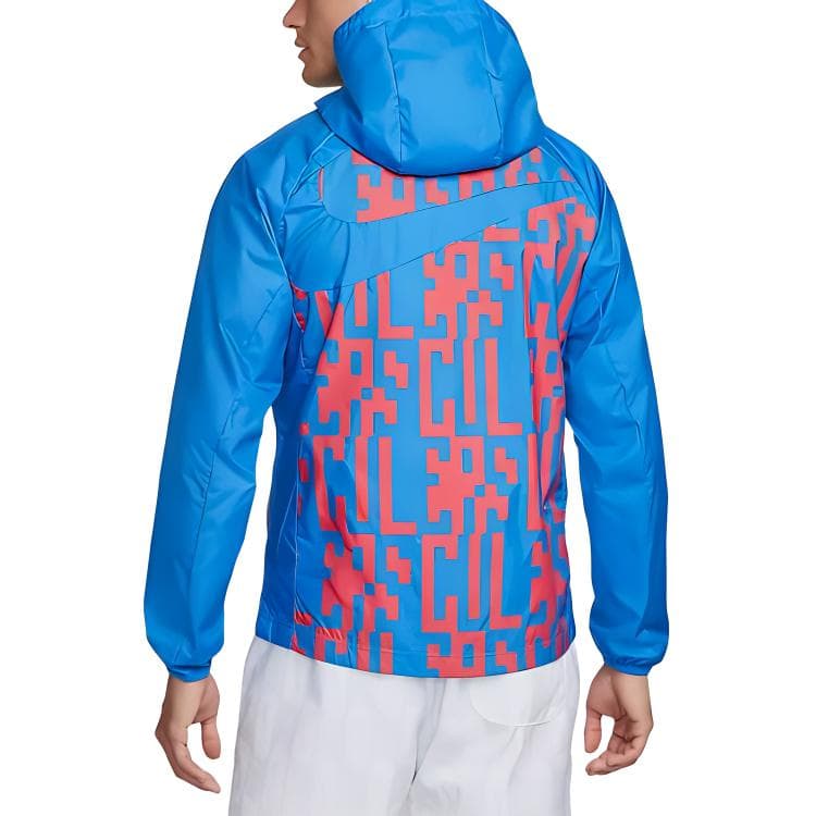 Куртка Nike SS23 - изображение 2