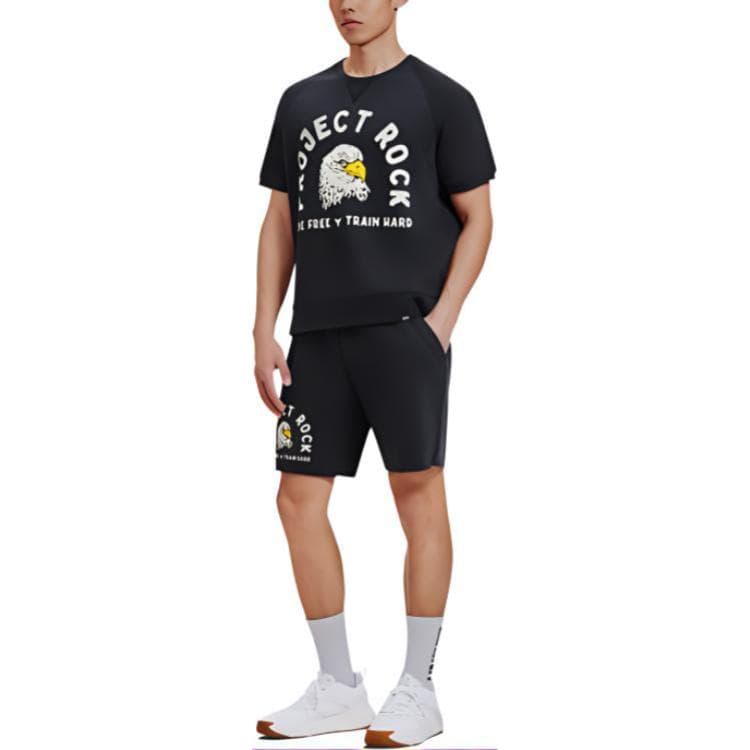 Футболка Under Armour T - изображение 4
