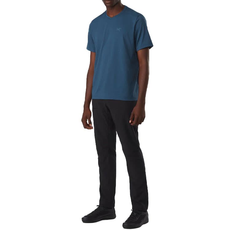 Штаны Arcteryx Sigma SL - изображение 2