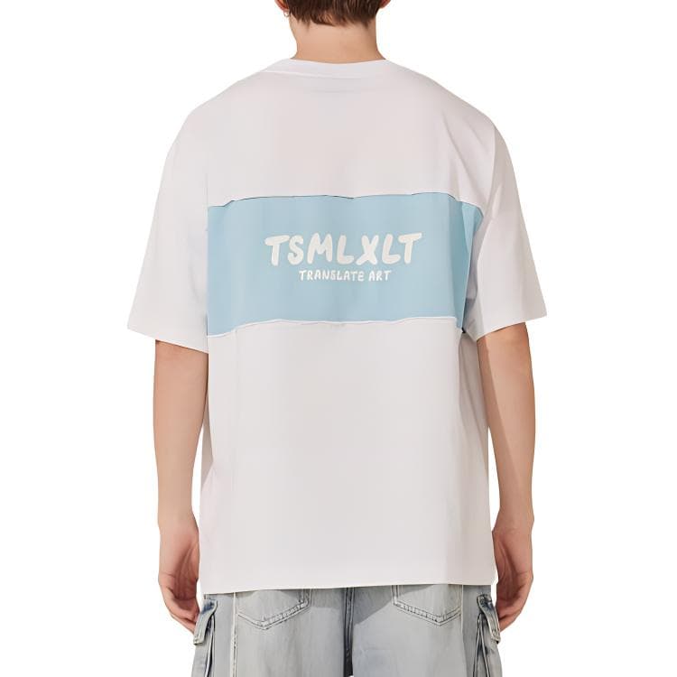 Футболка TSMLXLT T - изображение 3
