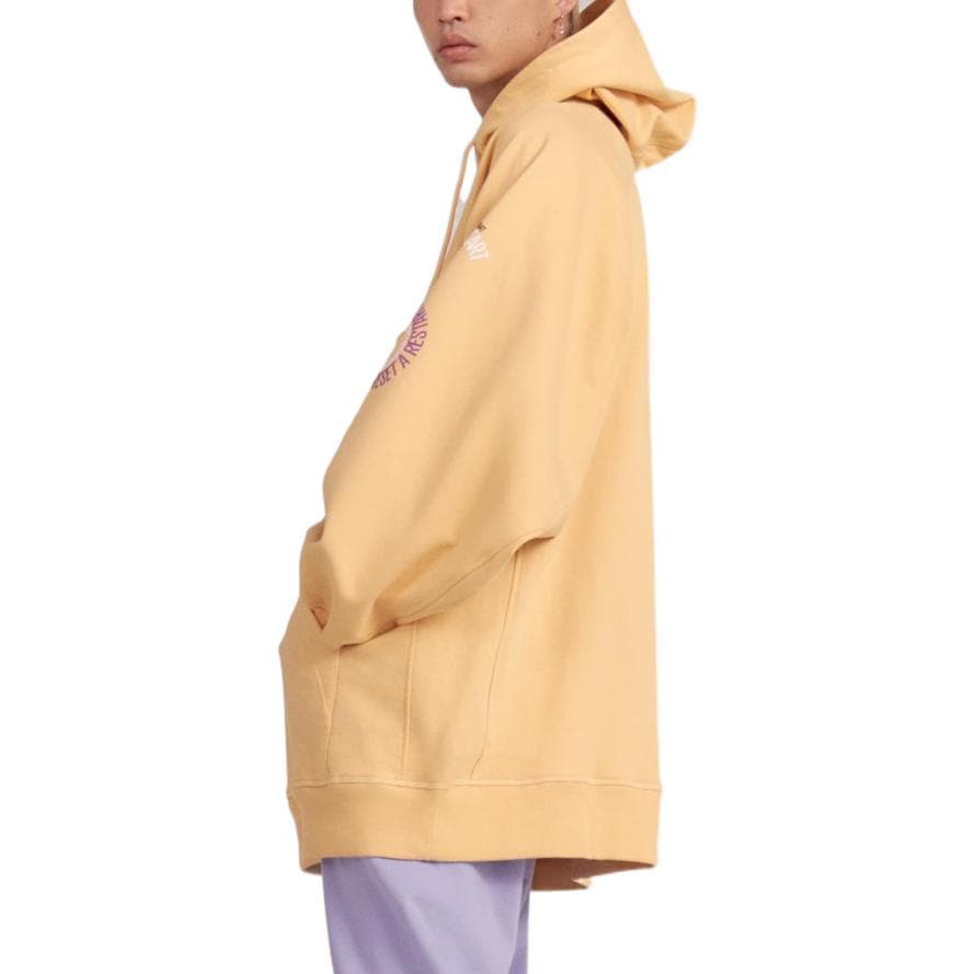 Худи adidas Stella McCartney FW22 Logo - изображение 4