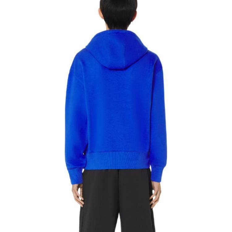 Худи AMIPARIS x Puma SS22 Logo - изображение 2