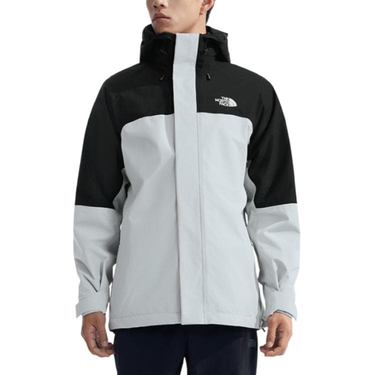 Демисезонная куртка The North Face Sangro - изображение 3