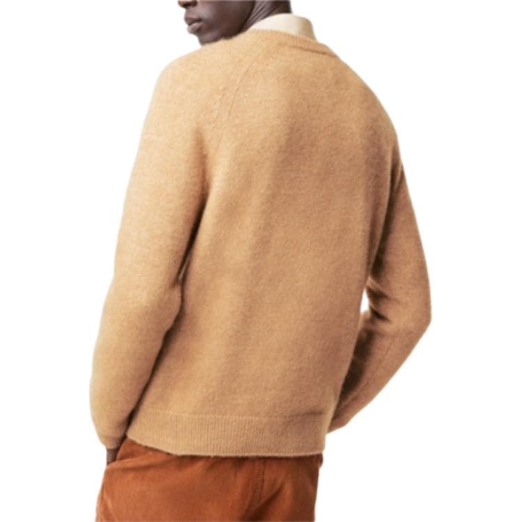 Кофта LACOSTE - изображение 4