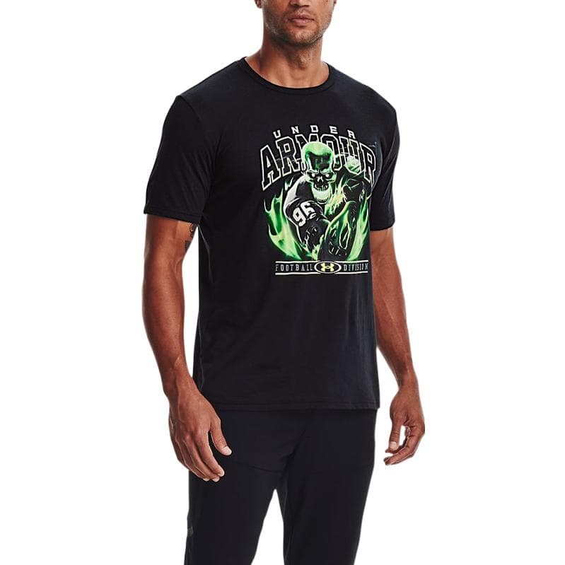 Футболка Under Armour T - изображение 5