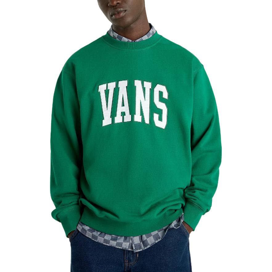 Худи Vans ORIGINAL STANDARDS - изображение 3