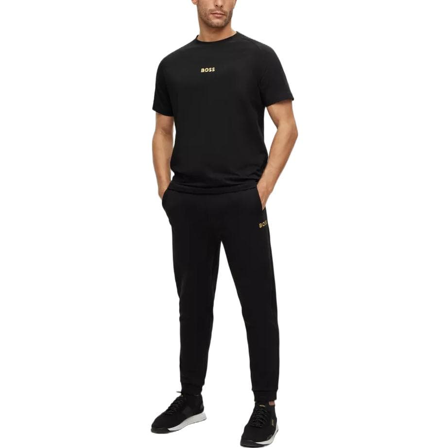 Футболка HUGO BOSS LogoT - изображение 3