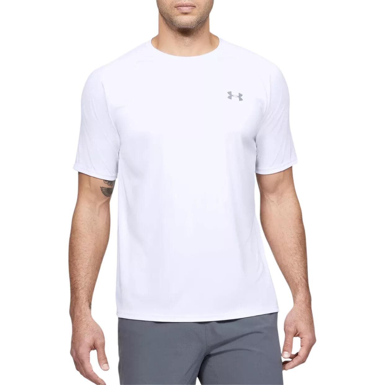 Футболка Under Armour LogoT - изображение 5