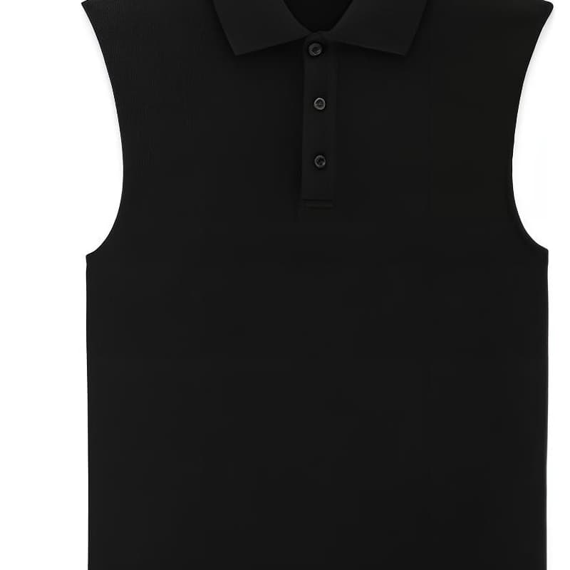 Поло SAINT LAURENT Polo - изображение 4