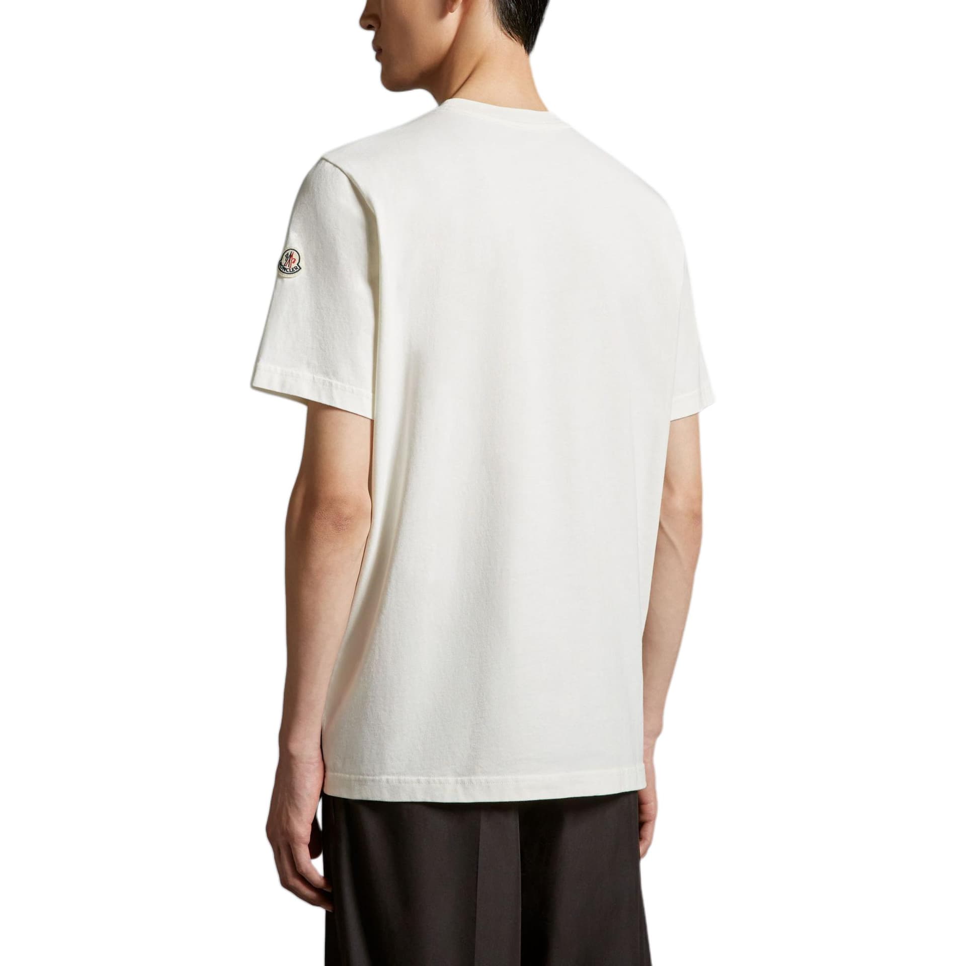 Футболка Moncler T - изображение 2