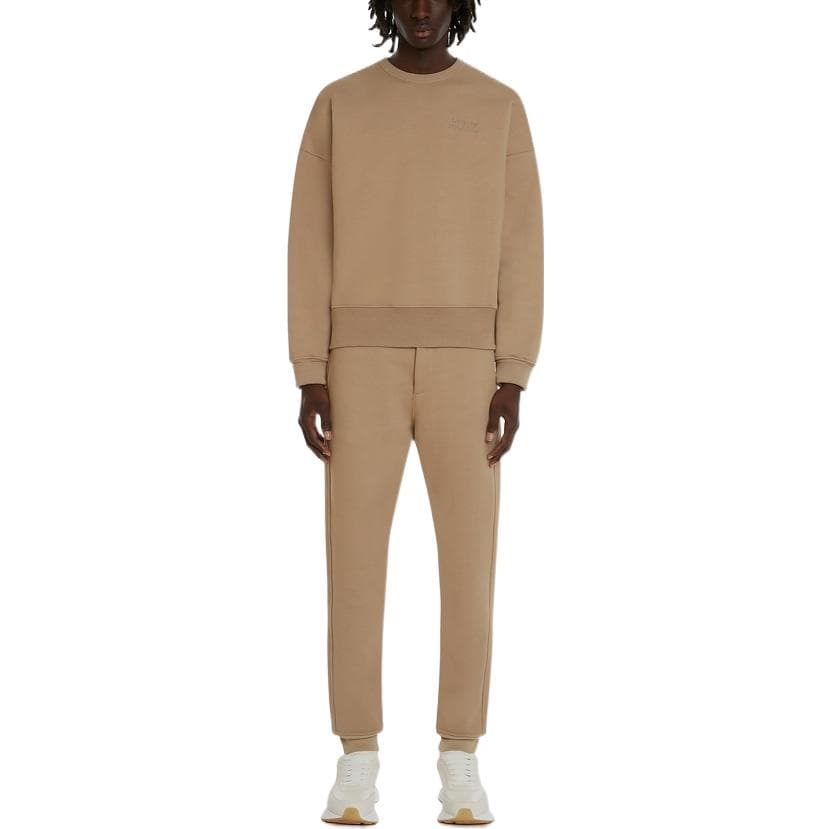 Худи Alexander McQueen SS23 Logo - изображение 2