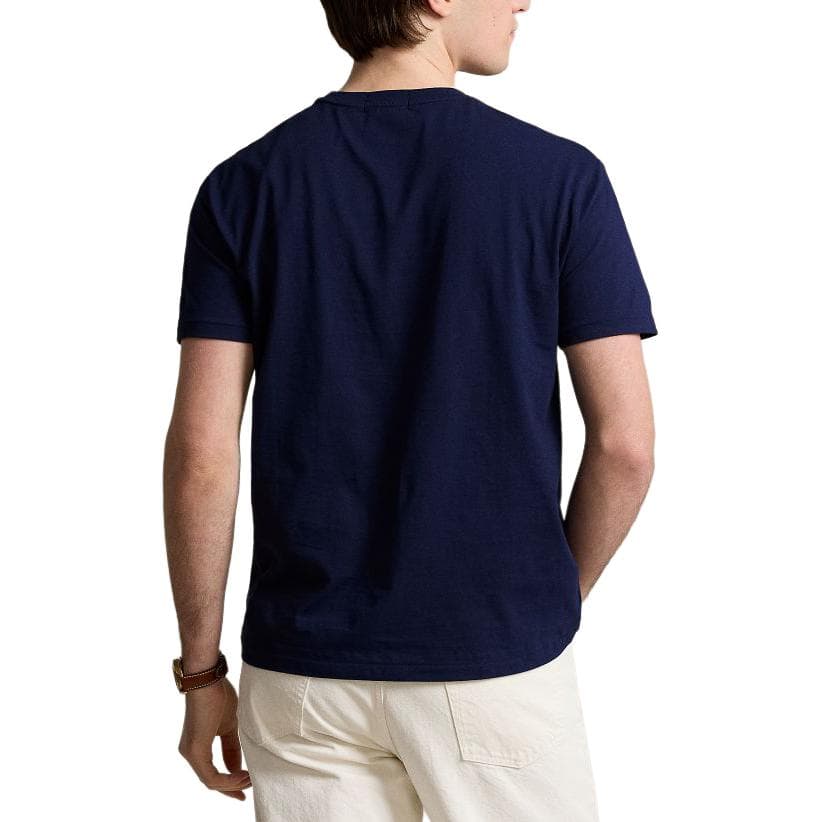 Футболка Polo Ralph Lauren SS24 T - изображение 5