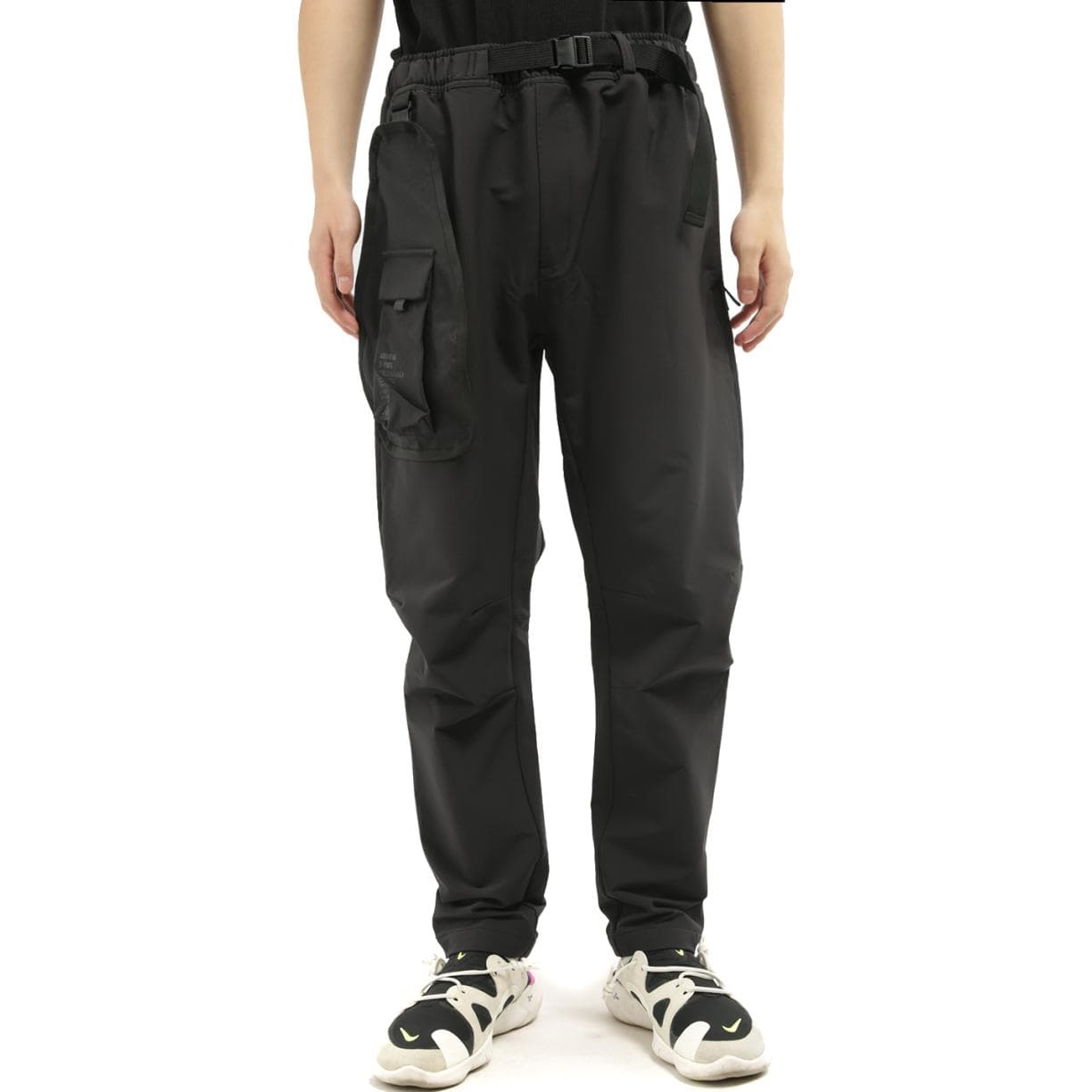 Штаны adidas TH PNT WV FLC - изображение 4