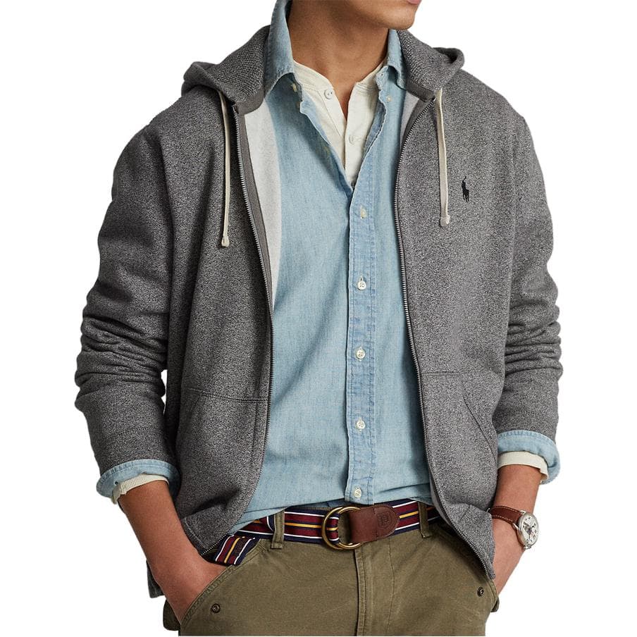 Худи Polo Ralph Lauren SS23 Logo - изображение 2