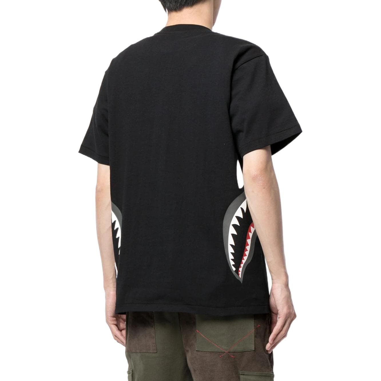 Футболка BAPE T - изображение 3