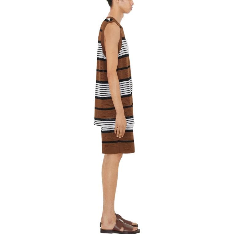 Майка Burberry SS23 - изображение 4