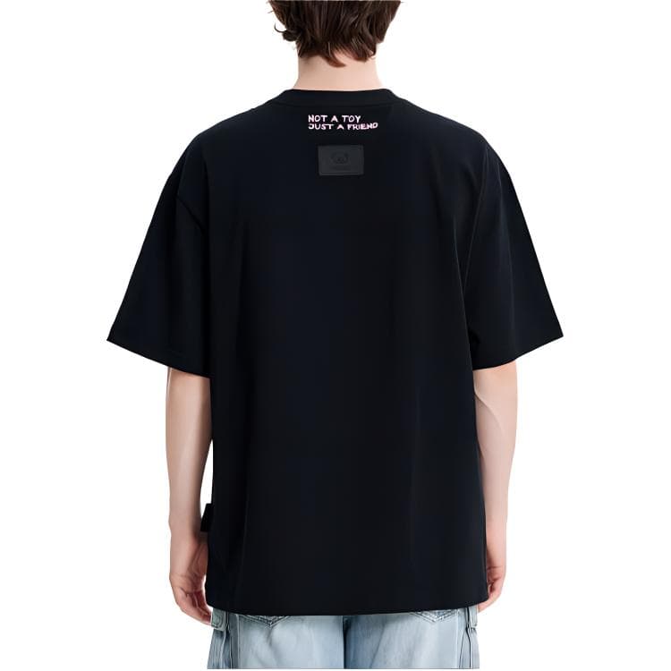 Футболка TSMLXLT BEAR T T - изображение 3