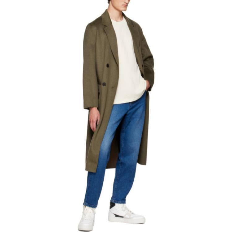 Футболка AMIPARIS SS22 T - изображение 2