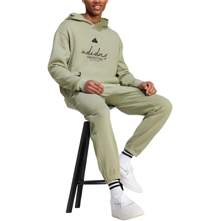 Худи adidas - изображение 4