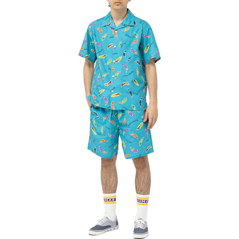 Рубашка HUMAN MADE SS23 - изображение 3