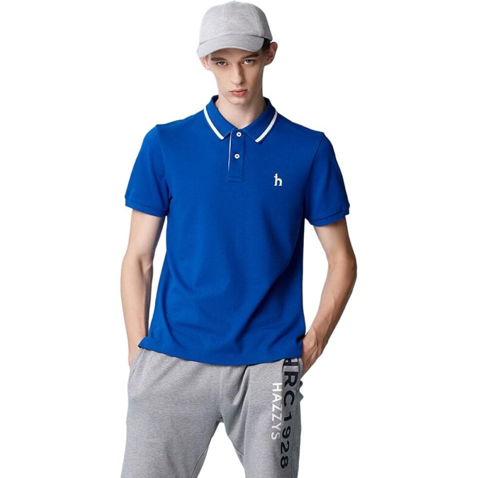Поло HAZZYS Polo - изображение 3