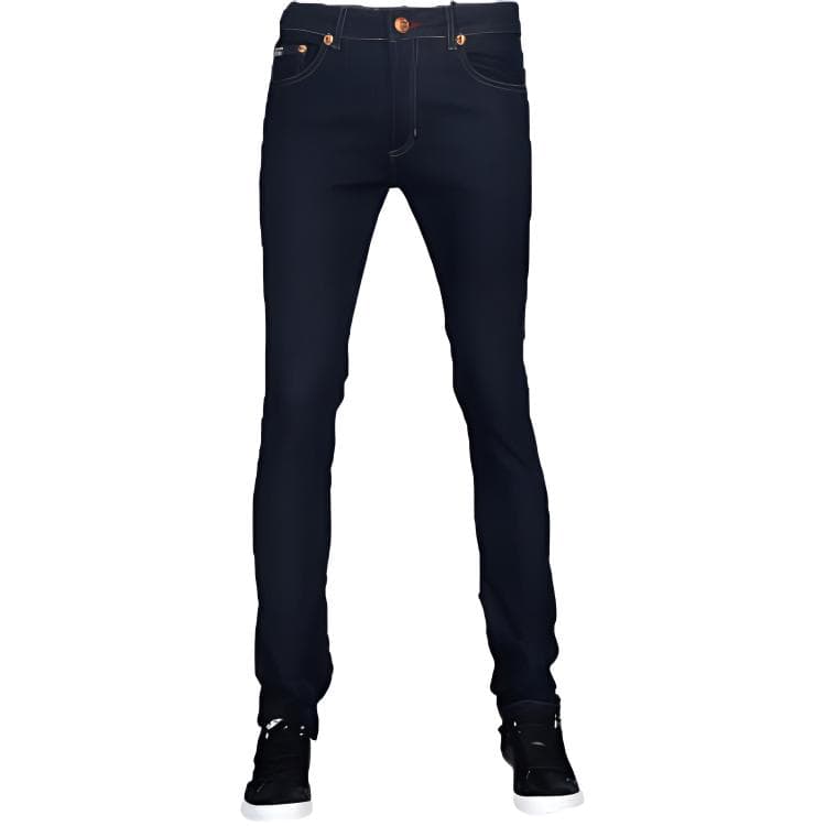 Штаны VERSACE JEANS COUTURE - изображение 2
