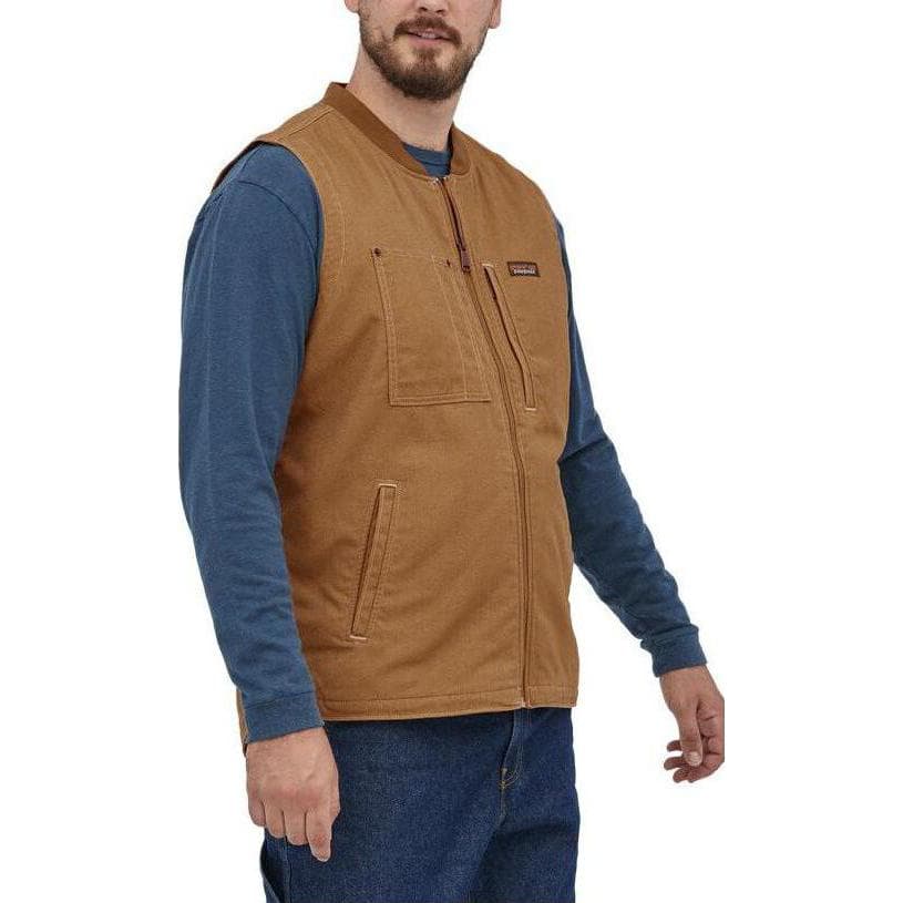Жилет patagonia SS23 - изображение 4
