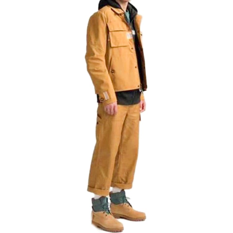 Штаны Timberland - изображение 3