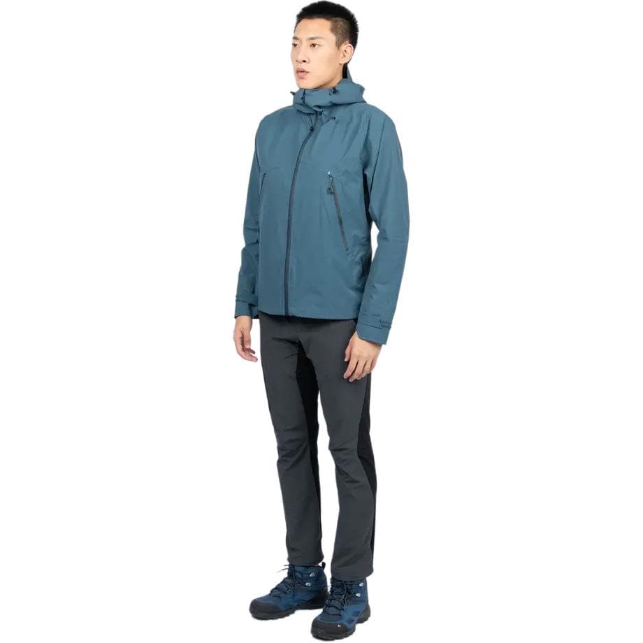 Демисезонная куртка DECATHLON - изображение 8