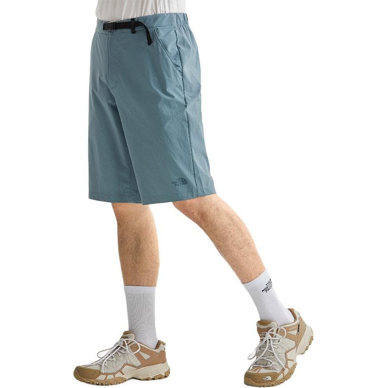 Шорты THE NORTH FACE MEN'S TREKKER SHORTS - изображение 3