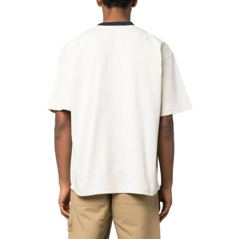 Футболка STONE ISLAND LogoT - изображение 3