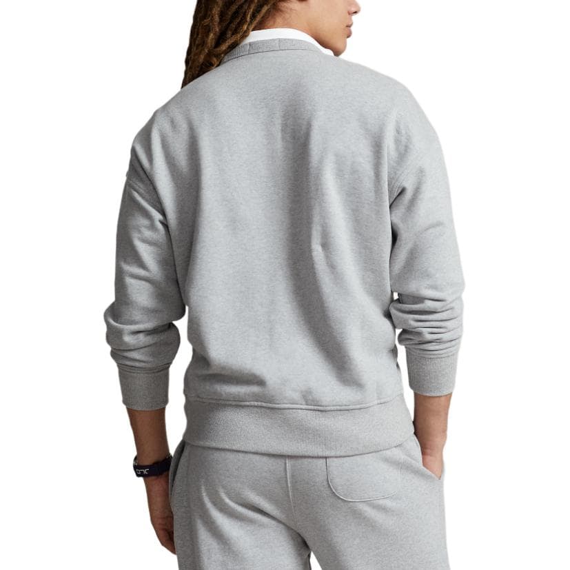 Худи Polo Ralph Lauren SS24 Logo - изображение 4
