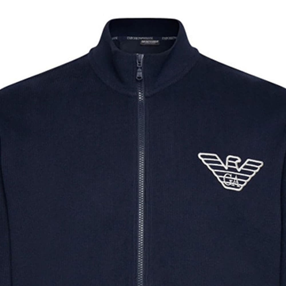 Куртка EMPORIO ARMANI Logo - изображение 3