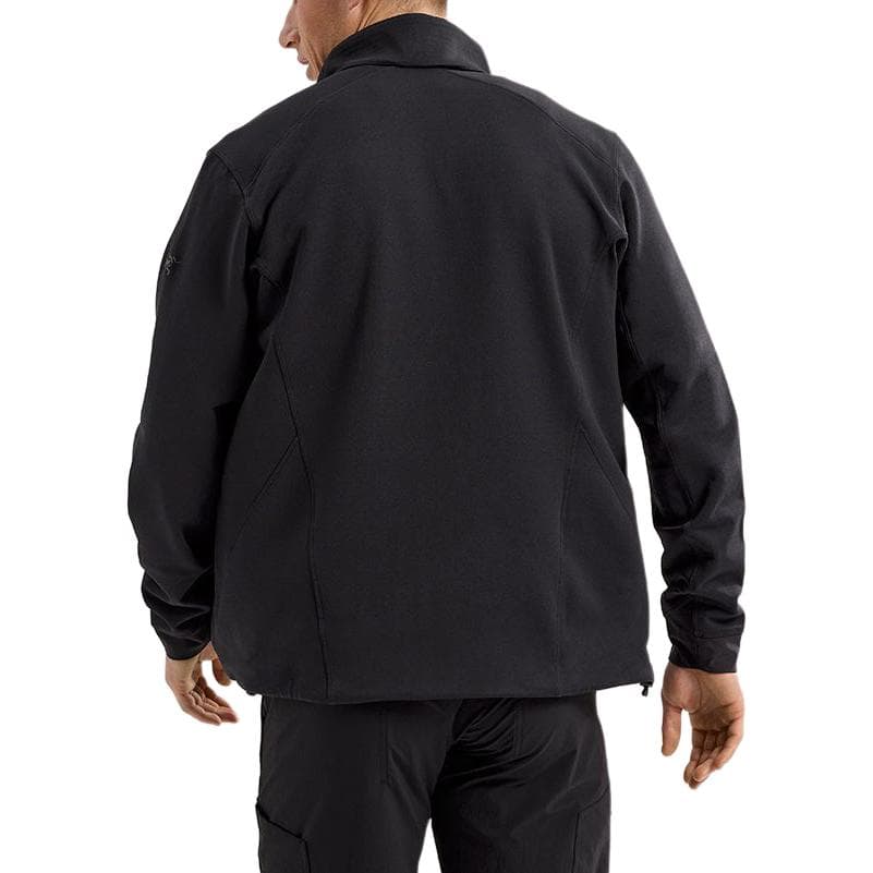 Худи Arcteryx Rethel Jacket - изображение 3