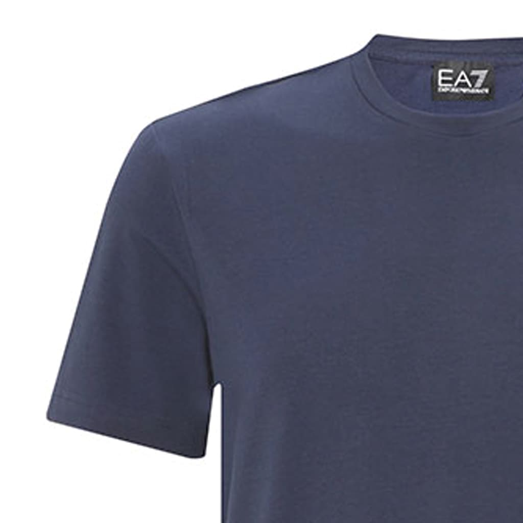 Футболка EMPORIO ARMANI EA7 SS22 LogoT - изображение 6