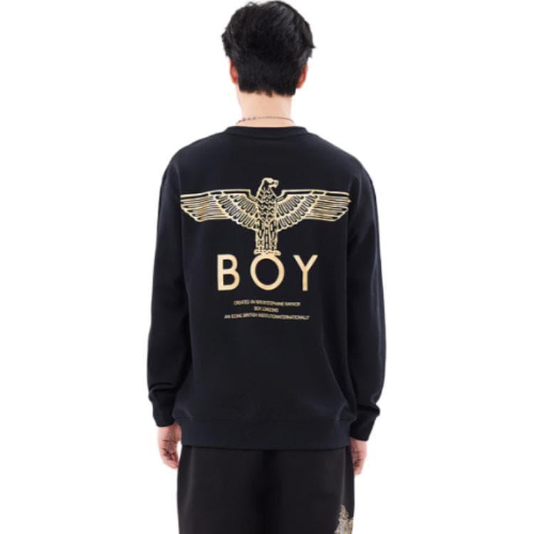 Худи Boy London - изображение 4