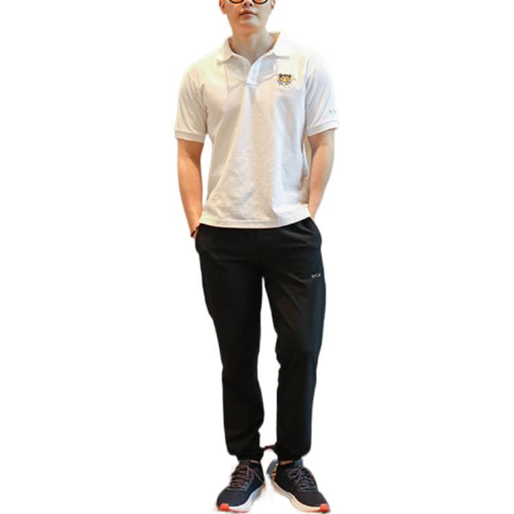 Поло Columbia polo - изображение 3